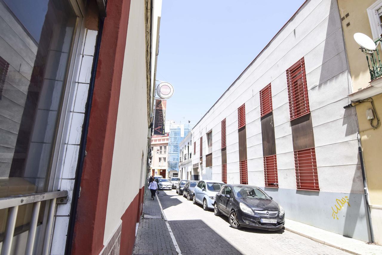 Letmalaga Economy Bishop Orchard Apartment