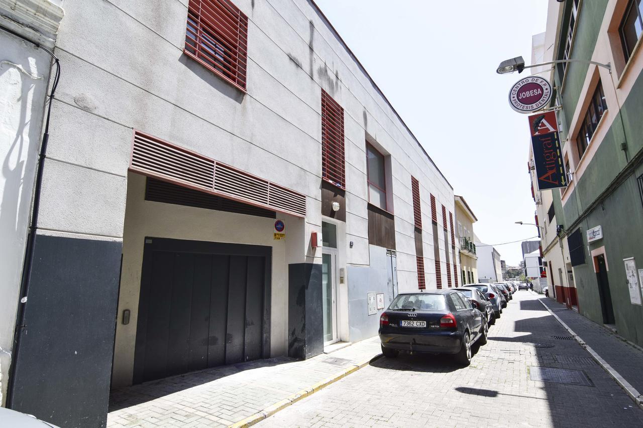 Letmalaga Economy Bishop Orchard * Malaga