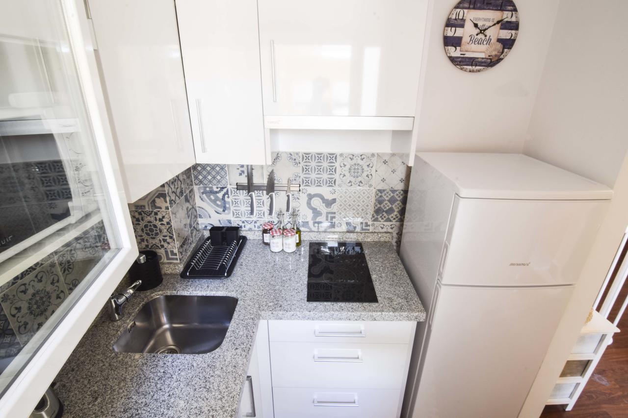 Letmalaga Economy Bishop Orchard Apartment