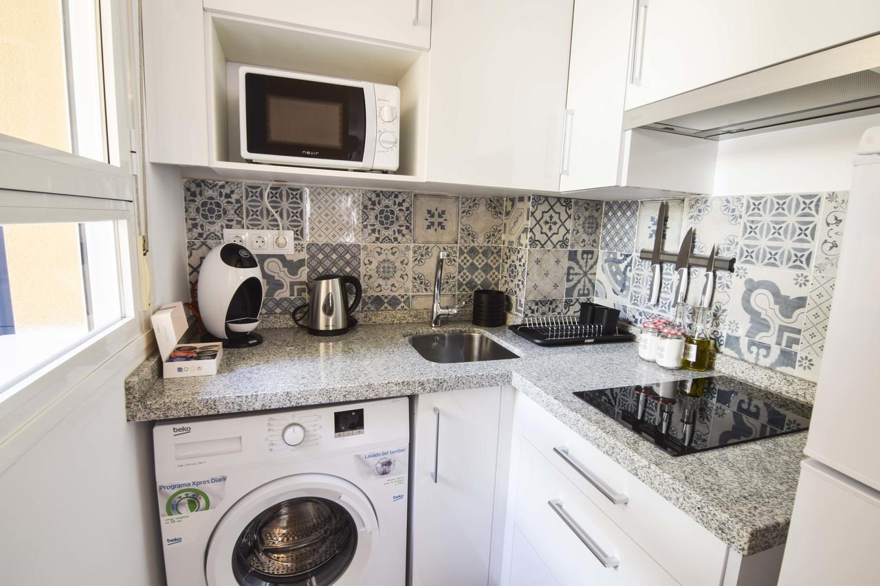 Letmalaga Economy Bishop Orchard Apartment *