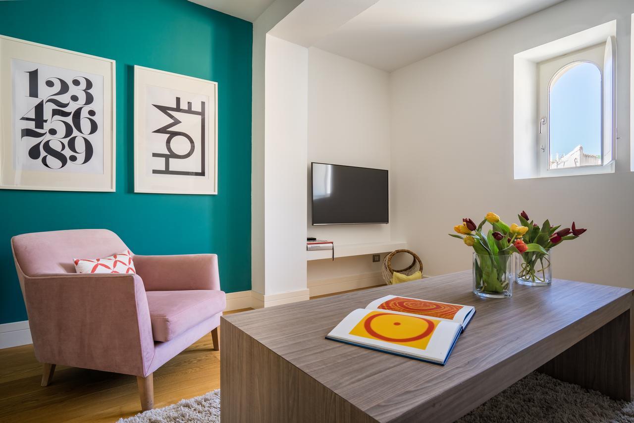 Appartement Iloftmalaga Premium Calle Nueva Málaga
