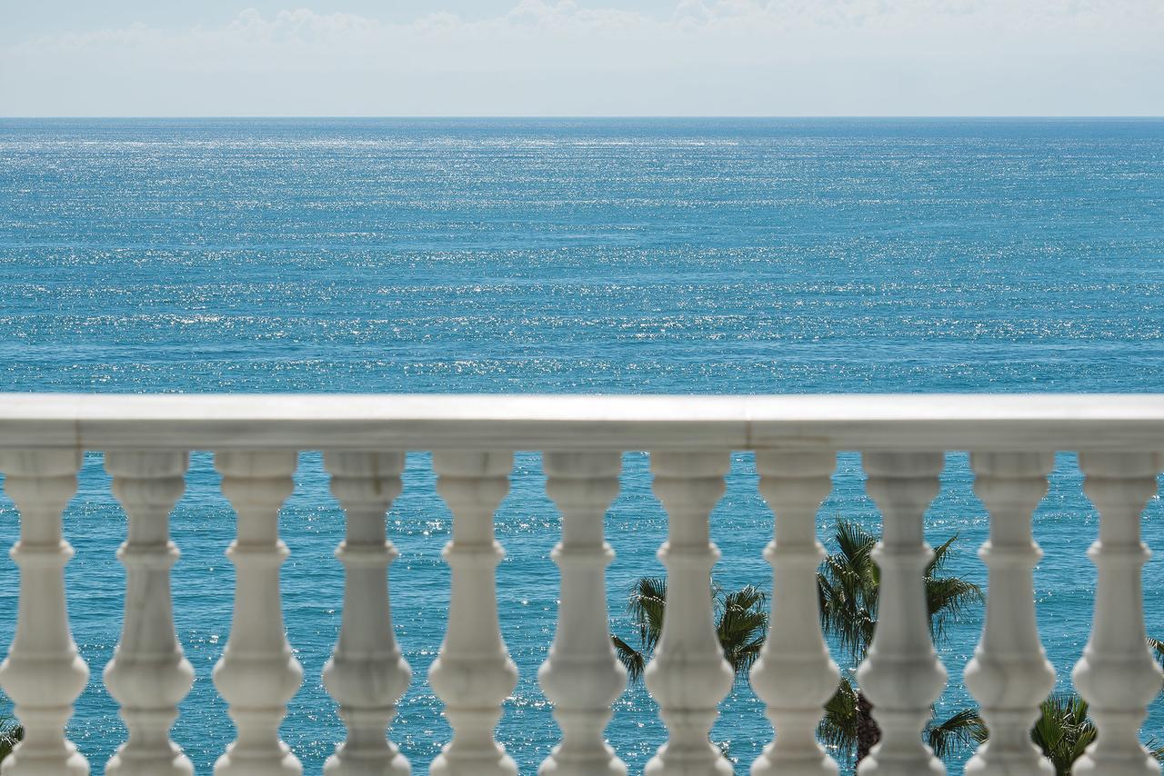 Gran Hotel Miramar Gl Hotel 5*