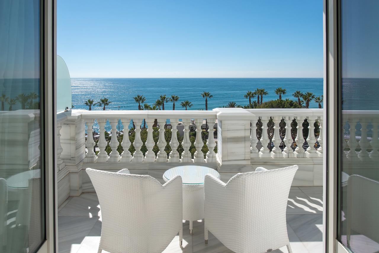 Gran Hotel Miramar Gl 5*