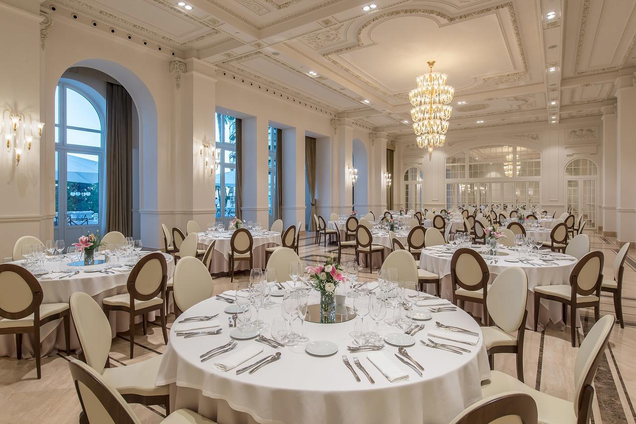 Gran Hotel Miramar Gl 5* Malaga