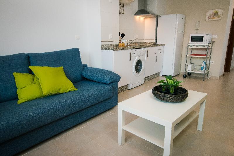 Apartamento Holidays2malaga Mena *