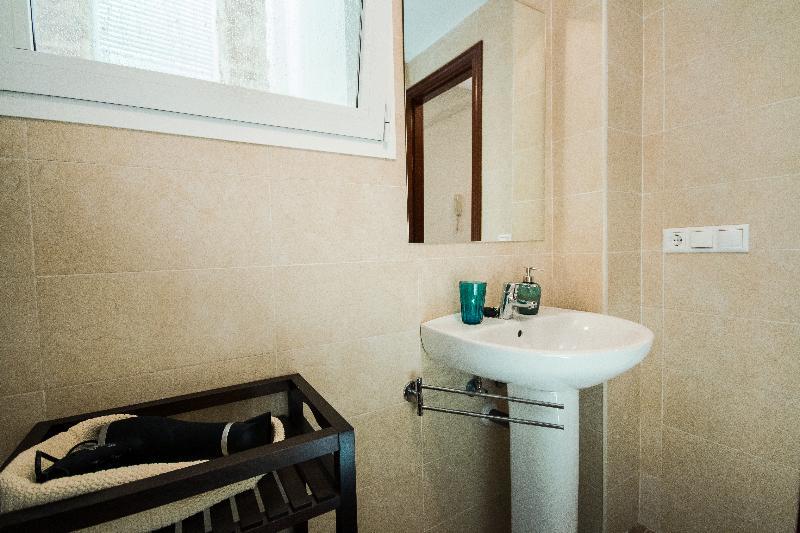 Apartamento Holidays2malaga Mena *