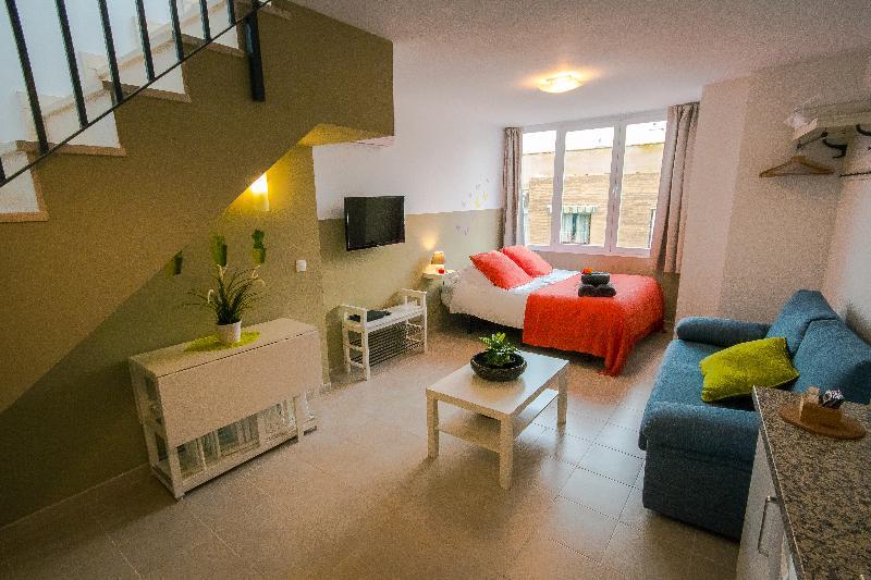 Apartamento Holidays2malaga Mena
