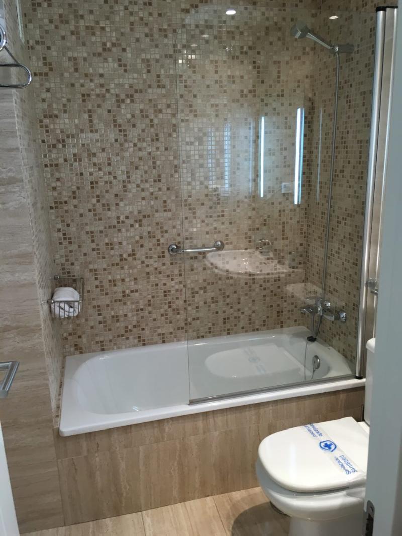 Holidays2malaga Mena Apartamento