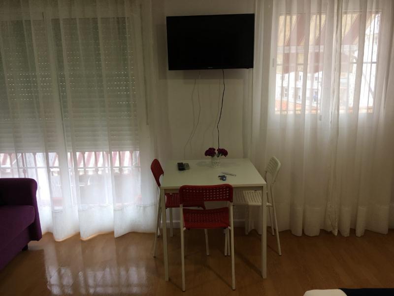 Apartamento Holidays2malaga Mena *