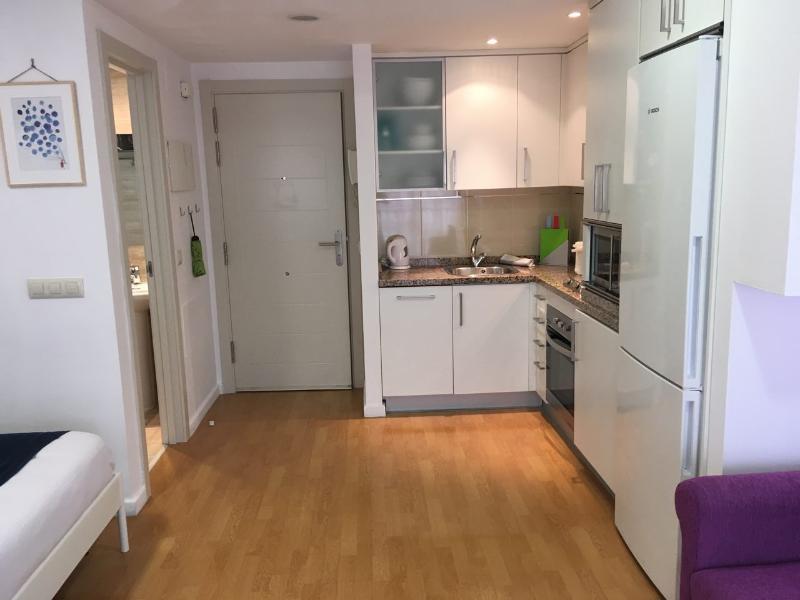 Apartamento Holidays2malaga Mena Málaga