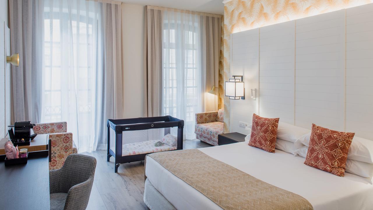 Molina Lario Hotel 4*