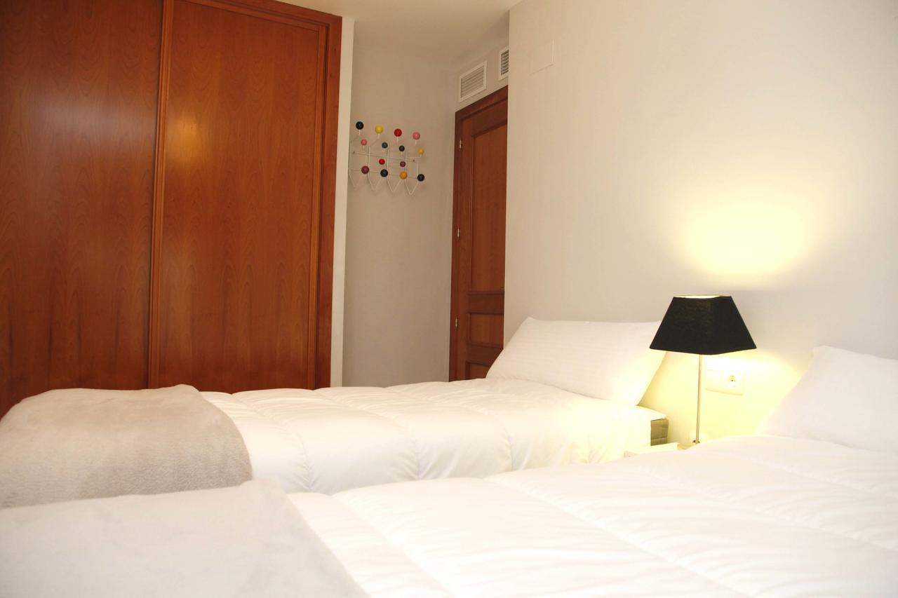 Lejlighed Camas Roomalaga By Bossh!