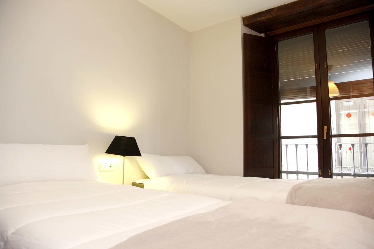 Camas Roomalaga By Bossh! Lejlighed *