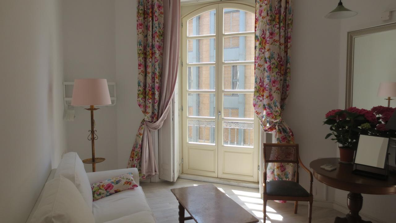 Casa Billy * Málaga