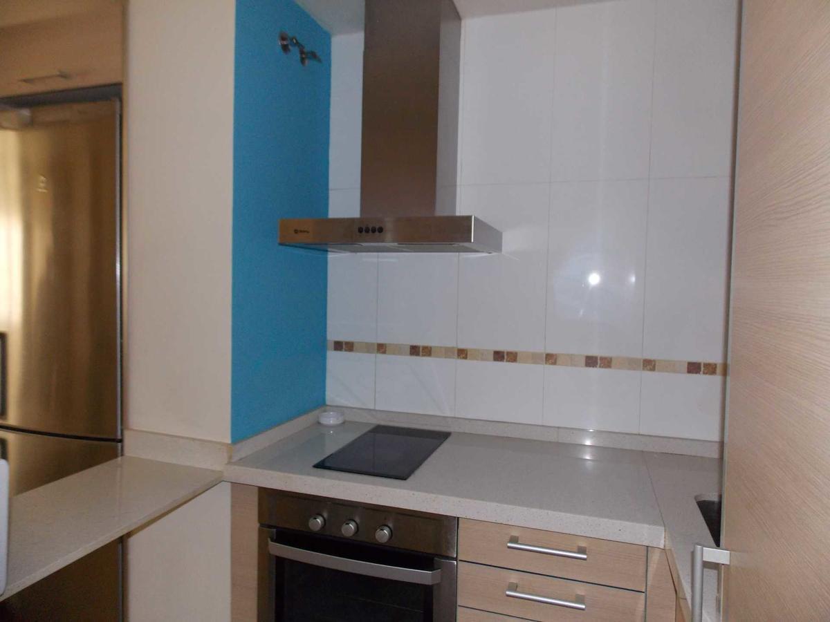 Pacifico Apartamento Málaga