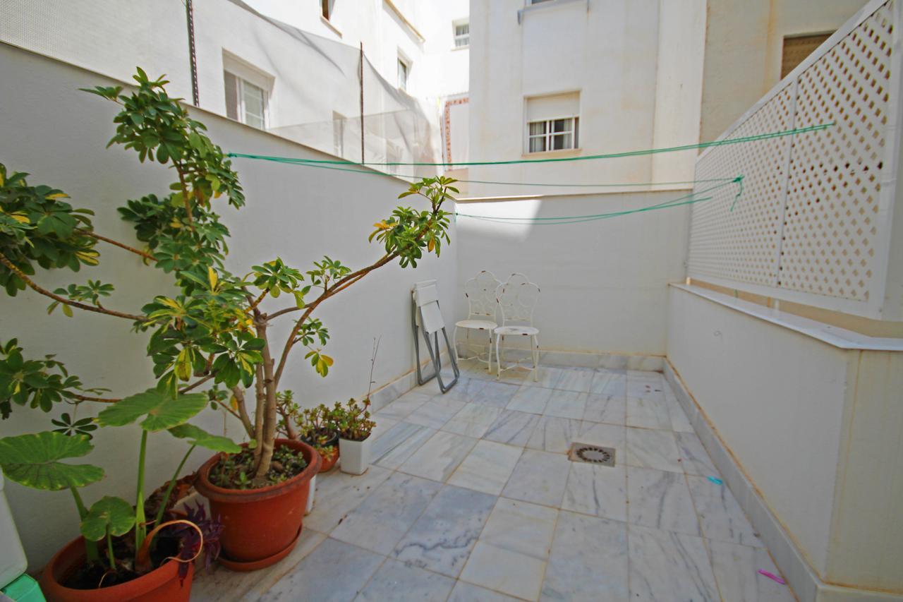 Pinosol Grupalmalaga Appartement