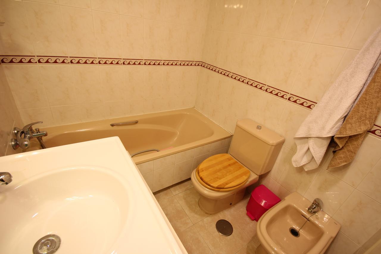 Pinosol Grupalmalaga Appartement