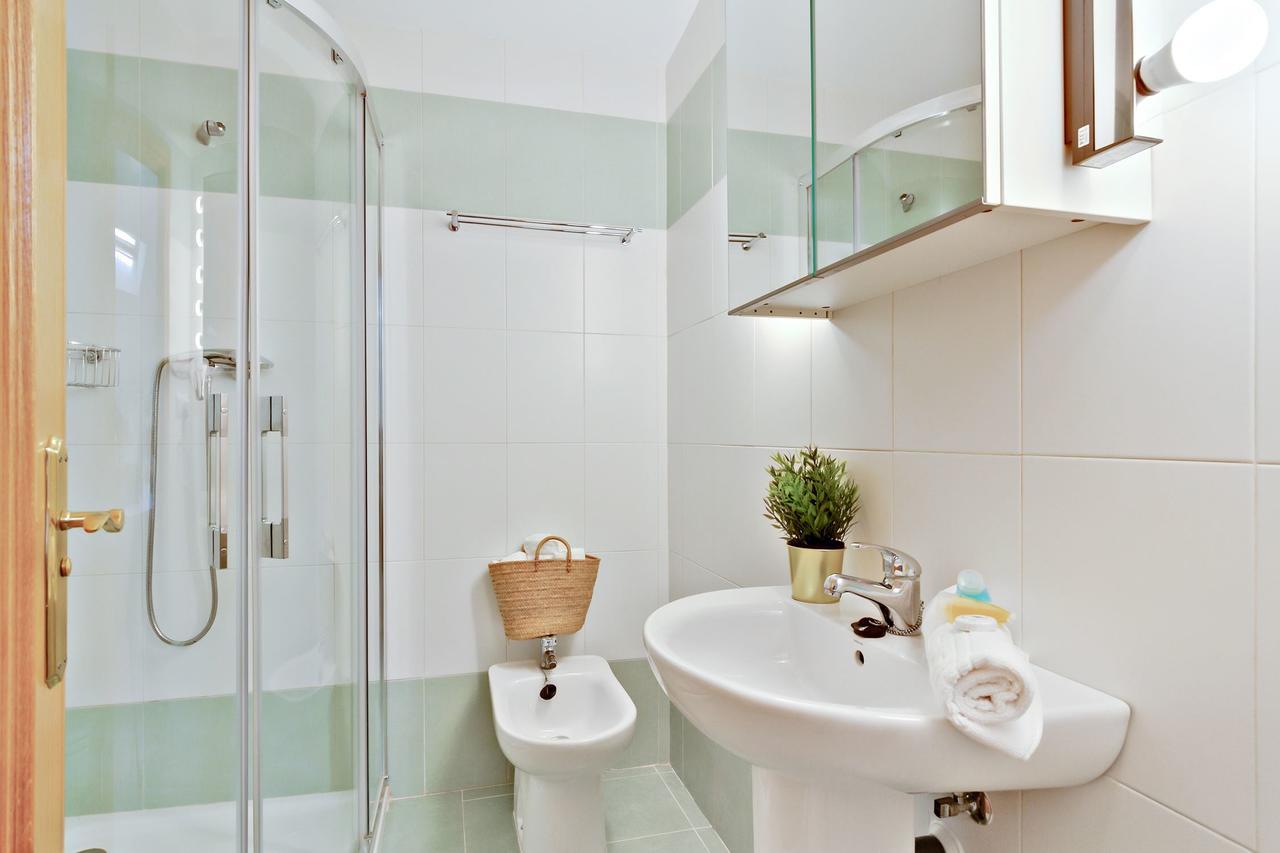 Del Parque Flats - Ollerias Duplex Appartamento *