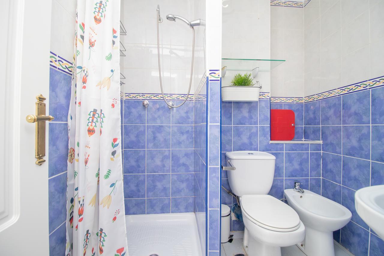Sj1. Lovely And Comfortable Apartamento *