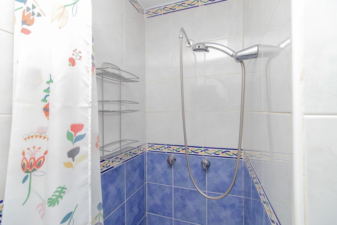 Sj1. Lovely And Comfortable Apartamento