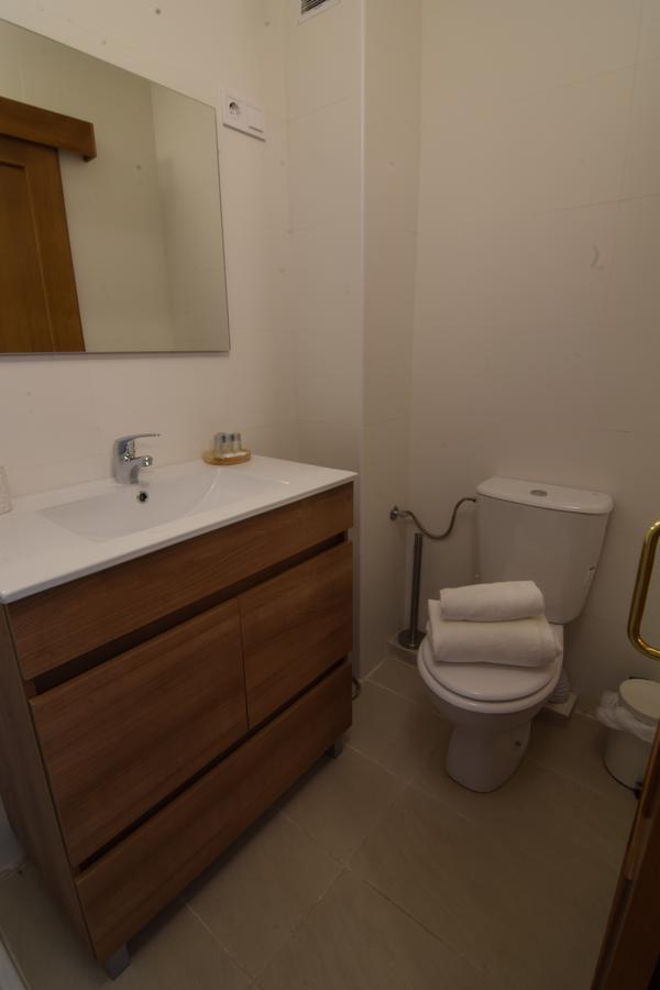 Letmalaga Economy Comedias Apartamento