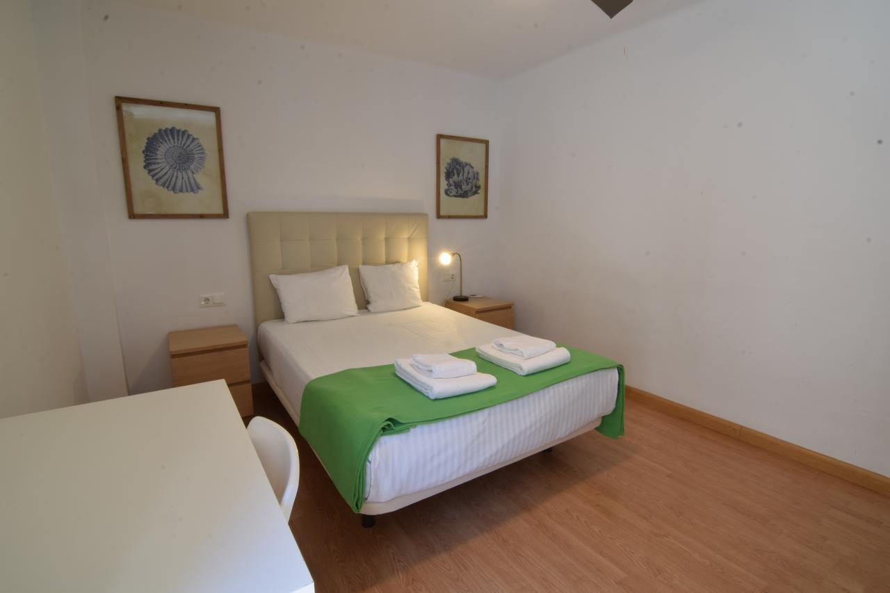 Letmalaga Economy Comedias Apartamento *