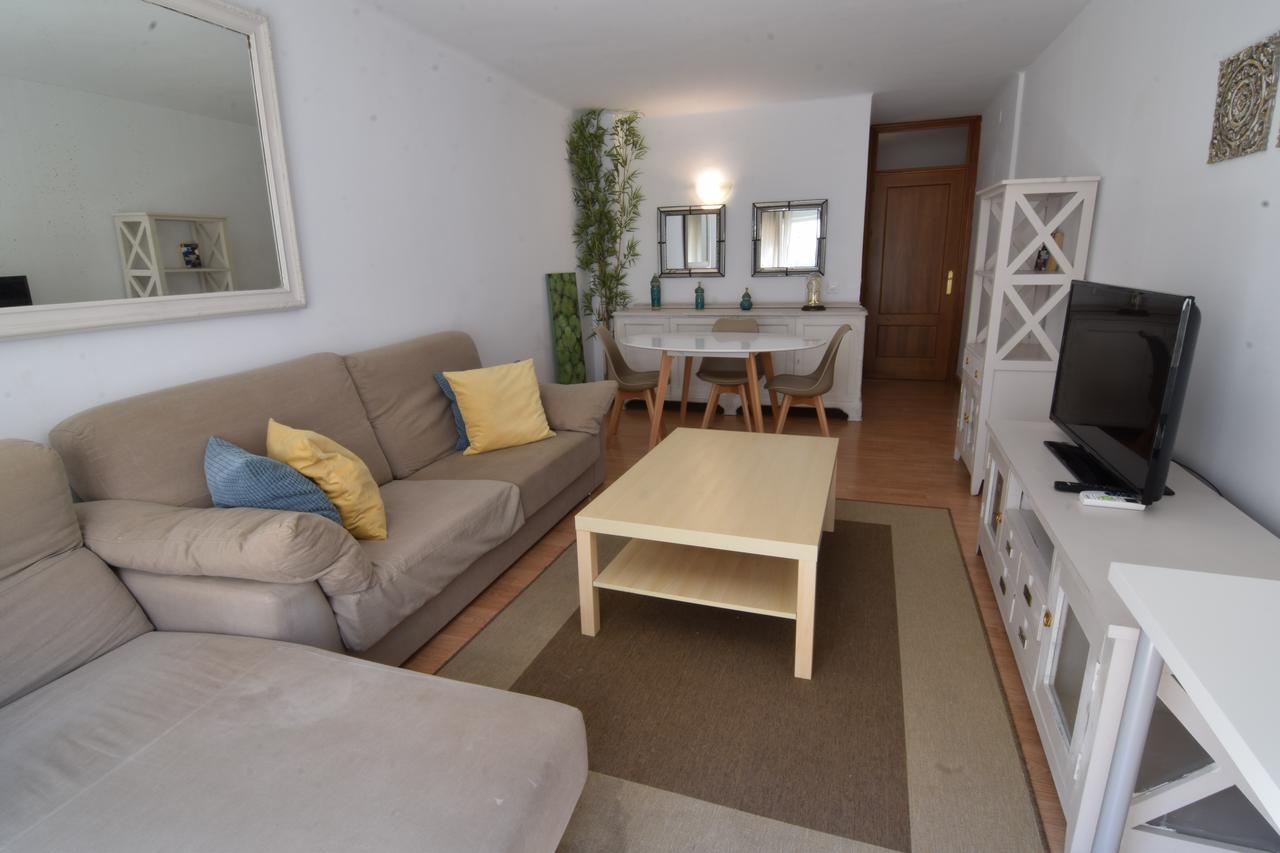 Apartamento Letmalaga Economy Comedias Málaga