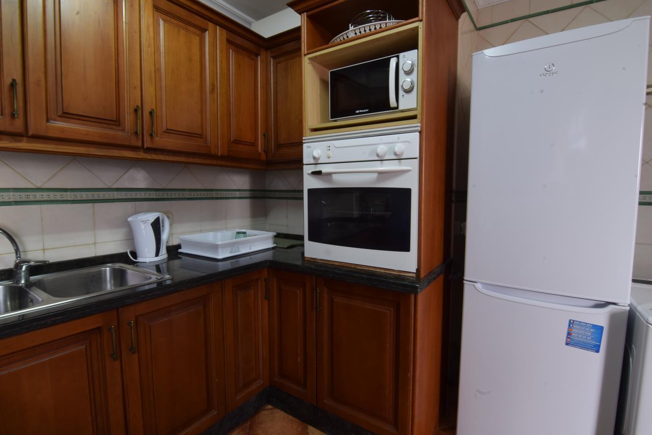Letmalaga Economy Comedias Apartamento Málaga