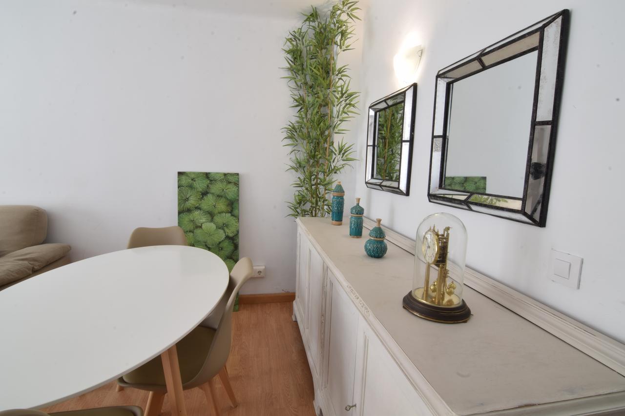 Letmalaga Economy Comedias Apartamento