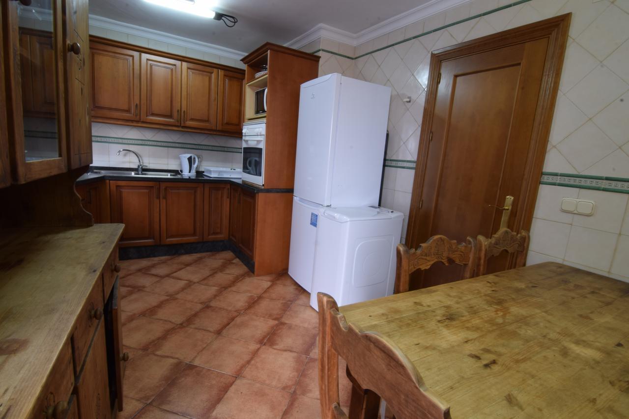 Letmalaga Economy Comedias Apartamento
