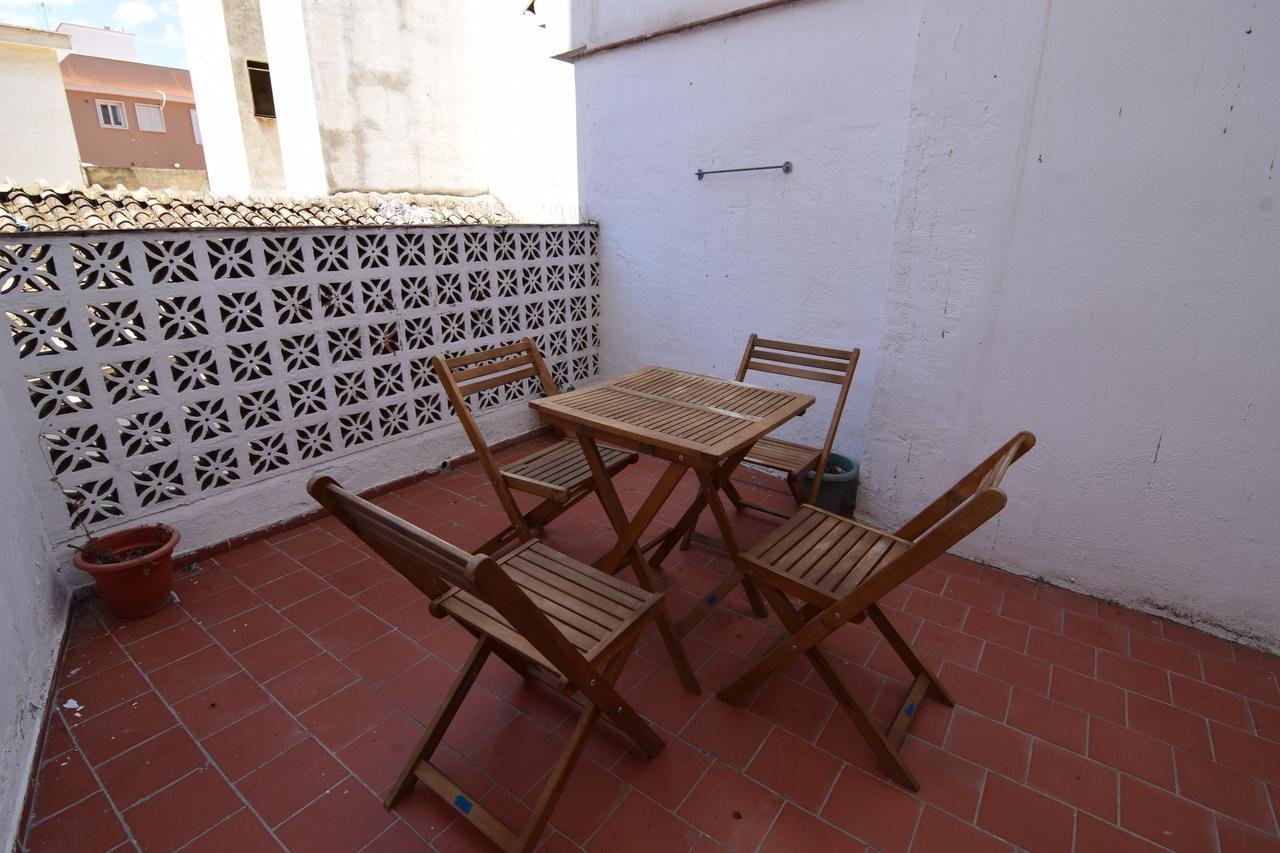 Letmalaga Economy Comedias Málaga