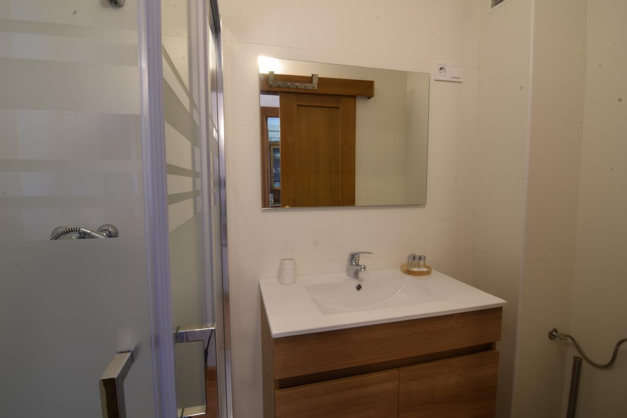 Letmalaga Economy Comedias Apartamento Málaga