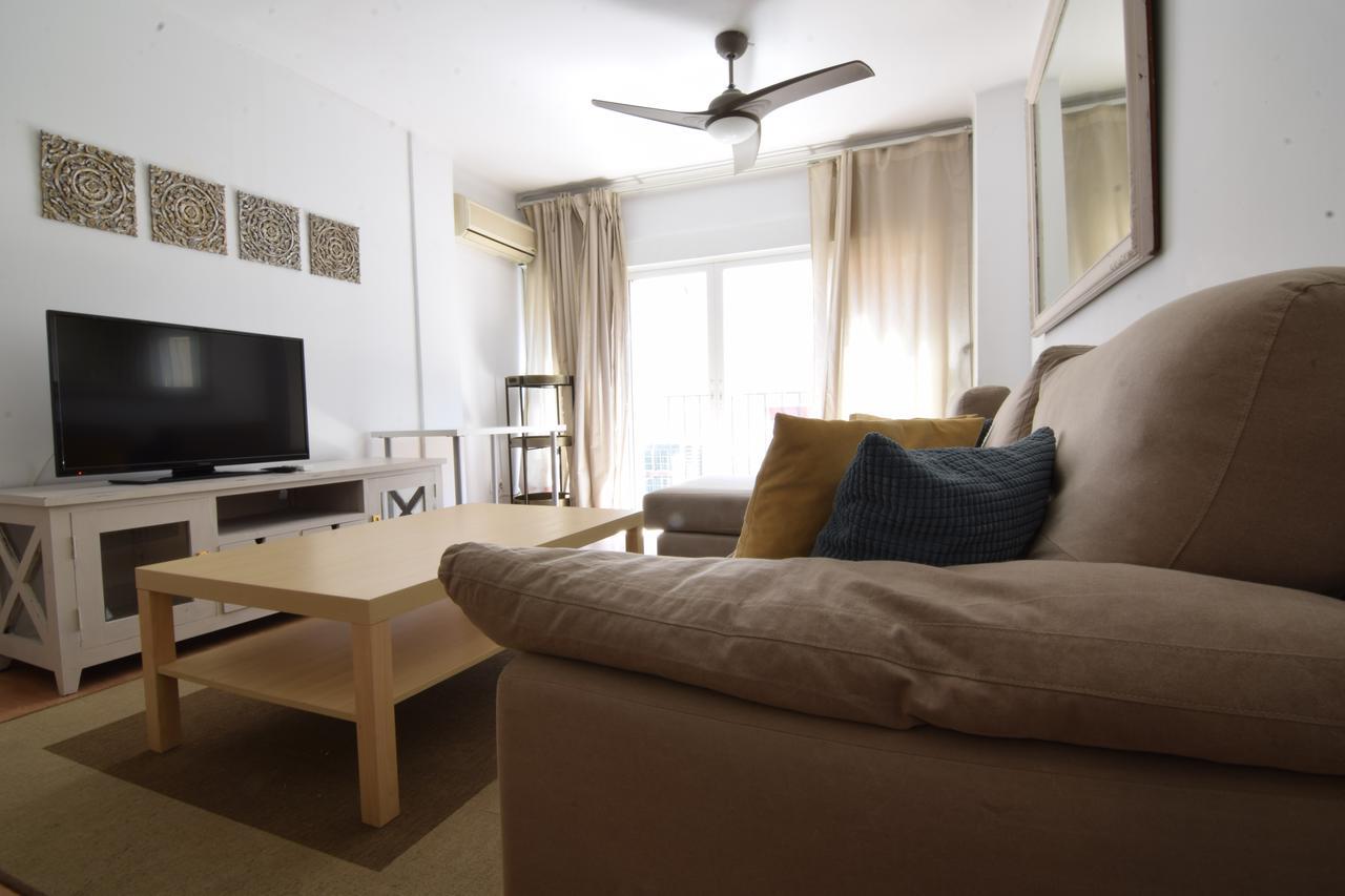 Apartamento Letmalaga Economy Comedias Málaga