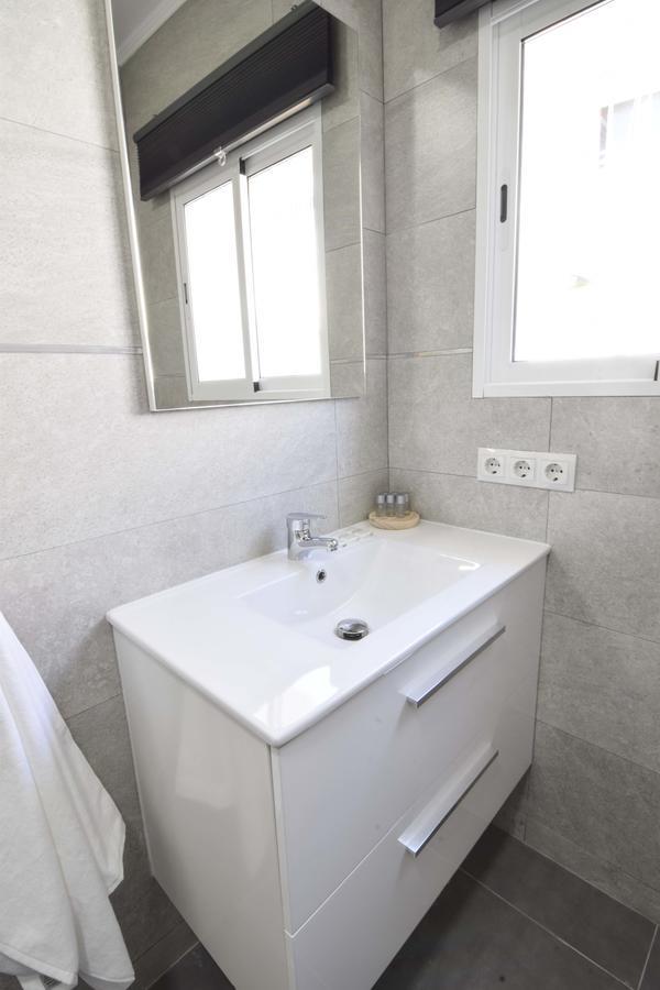 Apartment Letmalaga Sweet Family Malaga