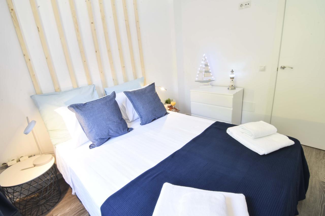 Apartment Letmalaga Sweet Family *
