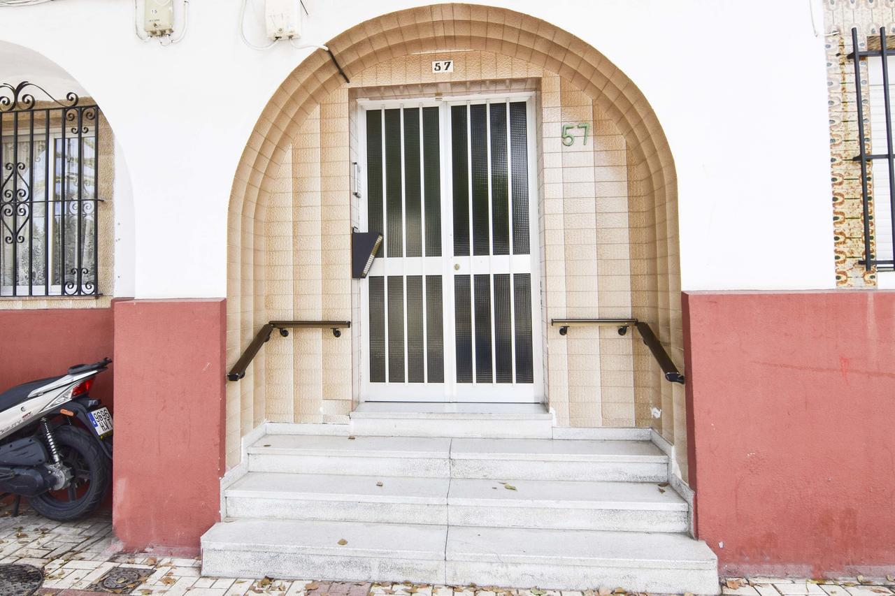 Letmalaga Sweet Family Apartment