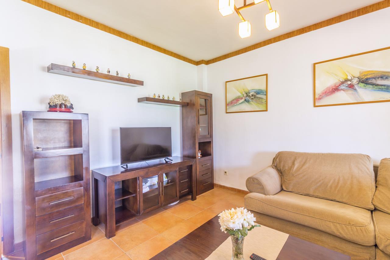 Villa Cubo's Puerto De La Torre Málaga