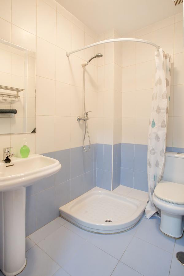 Suncity Pena Apartamento *
