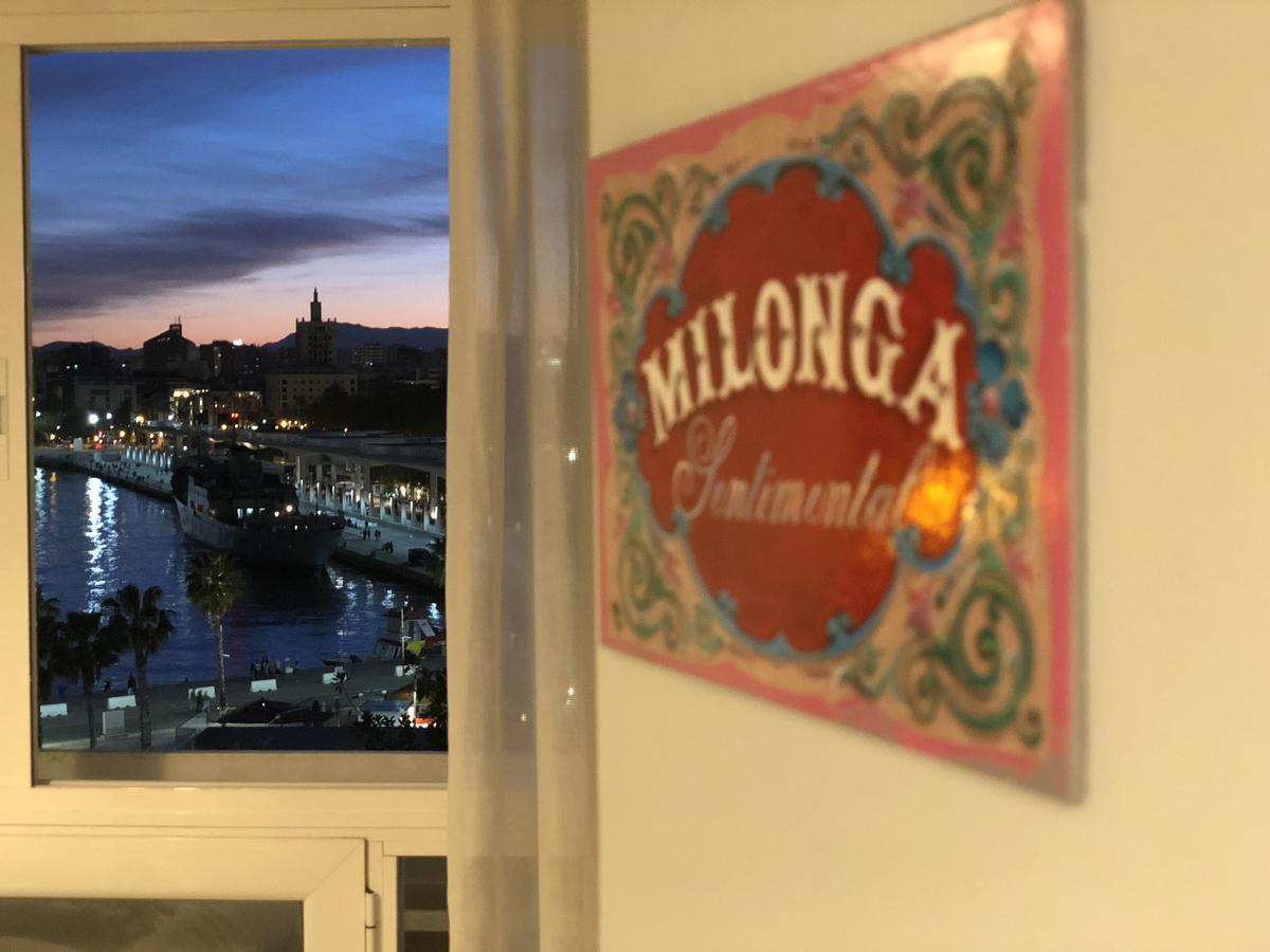 El Atardecer Skyline Romantic Views Apartment Malaga