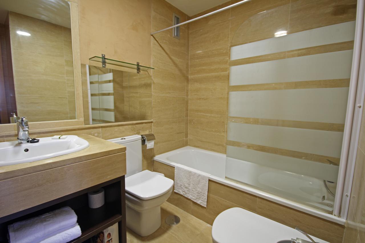 Apartamento Pacifico *