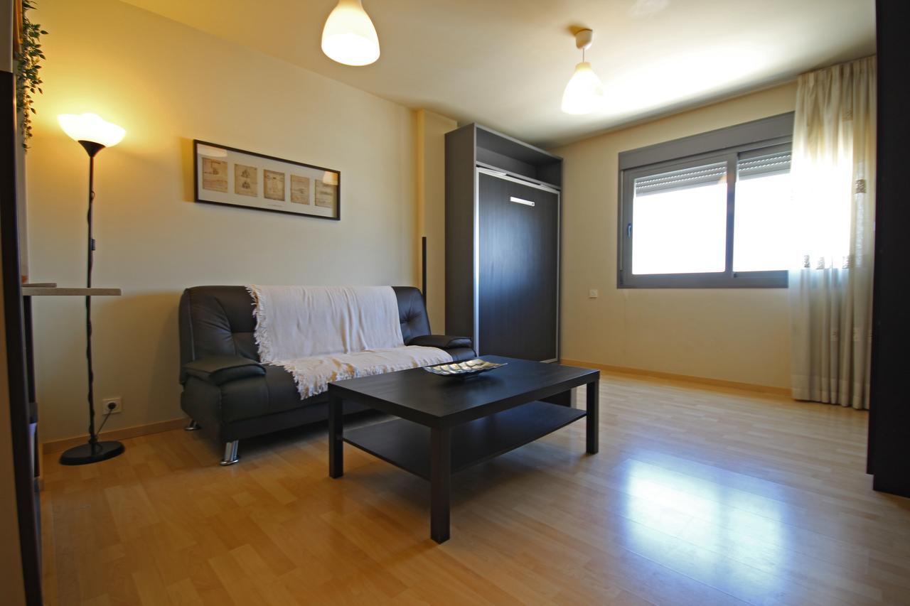 Apartamento Pacifico *