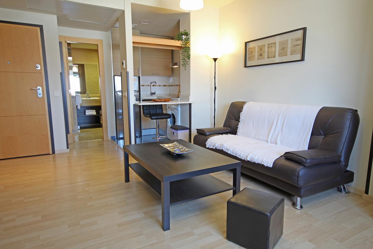 Pacifico Apartamento Málaga