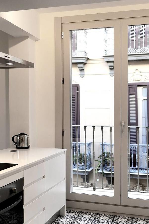 Appartement Sanchez Pastor Freshapartments Málaga