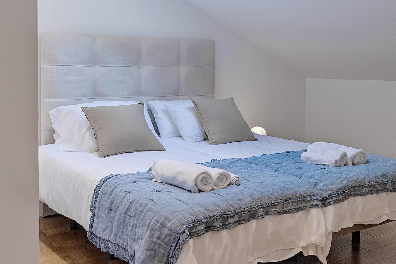 Appartement Sanchez Pastor Freshapartments Málaga