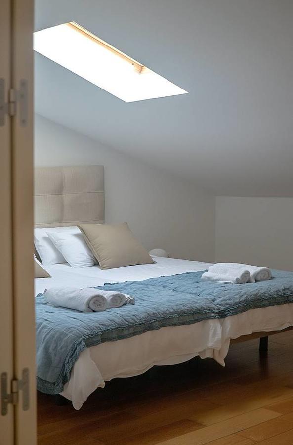 Sanchez Pastor Freshapartments Appartement *