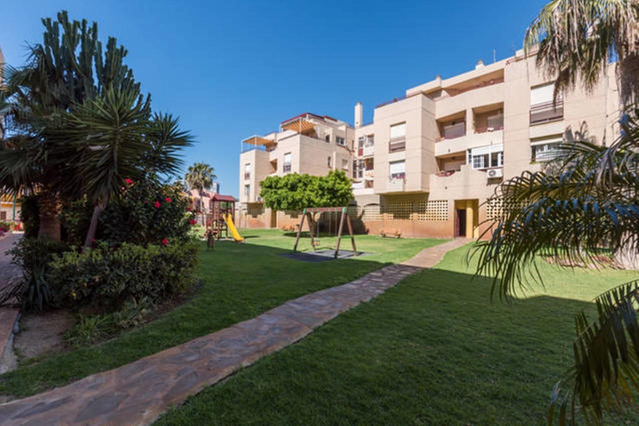 Homemálaga Guadalmar 60 Málaga