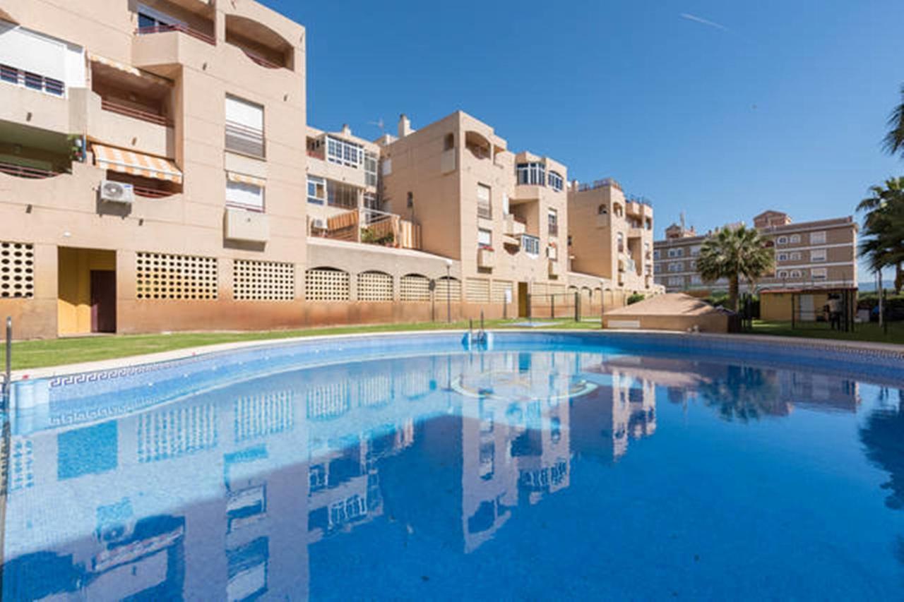 Apartamento Homemálaga Guadalmar 60 Málaga