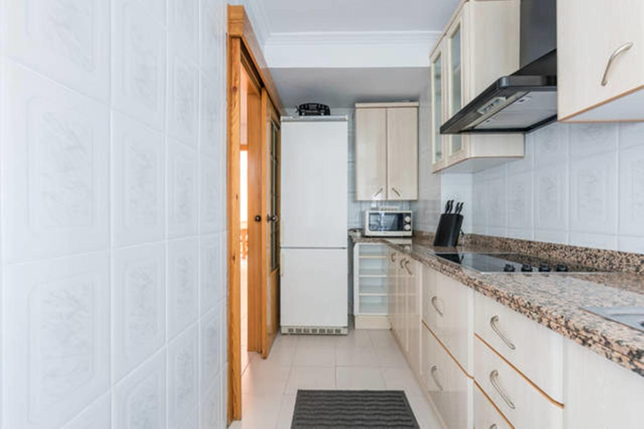 Homemálaga Guadalmar 60 Apartamento Málaga