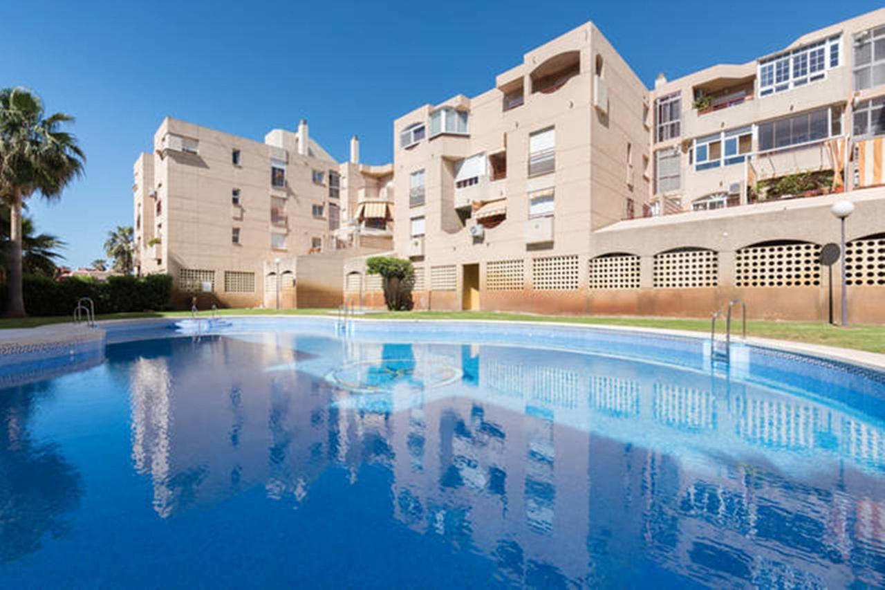 Apartamento Homemálaga Guadalmar 60 Málaga