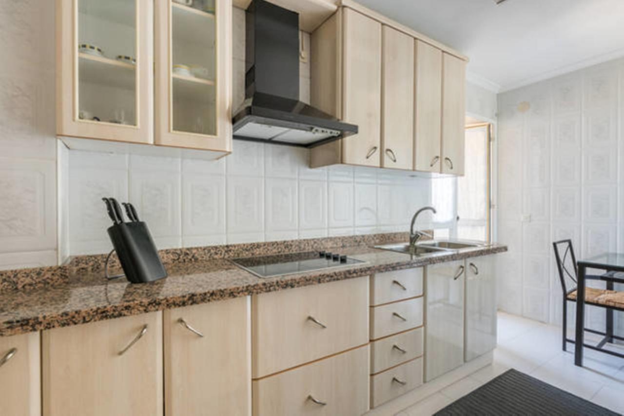 Homemálaga Guadalmar 60 Apartamento